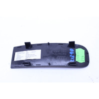 2008 2009 2010 2011 2012 Audi R8 Center Console Insert Panel Trim Cover OEM