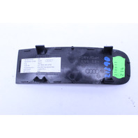 2008 2009 2010 2011 2012 Audi R8 Center Console Insert Panel Trim Cover OEM