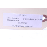 2008-2015 Audi R8 Gas Accelerator Pedal 420863657 OEM