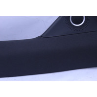 2008-2014 Audi R8 Coupe Windshield Pillar Trim Moulding Cloth Right 420867234E OEM