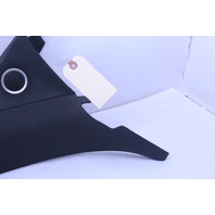 2008-2014 Audi R8 Coupe Windshield Pillar Trim Moulding Cloth Right 420867234E OEM