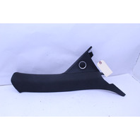 2008-2014 Audi R8 Coupe Windshield Pillar Trim Moulding Cloth Right 420867234E OEM