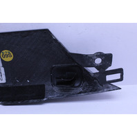 2008-2014 Audi R8 Carbon Fiber Interior Door Trim Insert Left 420867409A OEM