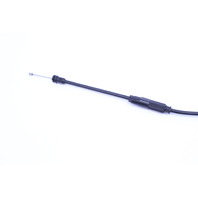 2008-2015 Audi R8 Hood Latch Bowden Cable Emergency Release Handle 420880701A OEM