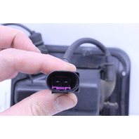 2008-2015 Audi R8 Hood Latch Bowden Cable Emergency Release Handle 420880701A OEM