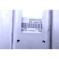 2010 2011 2012 Audi R8 Suspension Ride Damper Control Module OEM