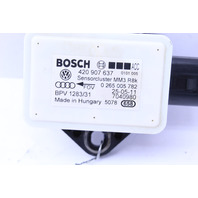 2008-2015 Audi R8 Yaw Rate Turn Sensor 420907637 OEM
