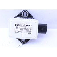 2008-2015 Audi R8 Yaw Rate Turn Sensor 420907637 OEM