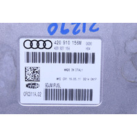 2012 Audi R8 5.2 Transmission Control Module TCU TCM 420910156M OEM