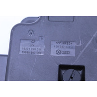 2008-2015 Audi R8 Coupe Fuse Box With Lid SRS Fuse 420937548A OEM