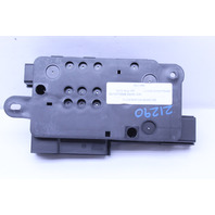 2008-2015 Audi R8 Coupe Fuse Box With Lid SRS Fuse 420937548A OEM