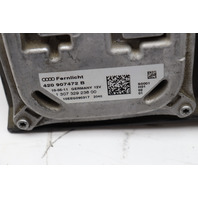 2011 2012 2013 Audi R8 Headlight Left LED 420941003Q OEM