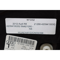 2011 2012 2013 Audi R8 Headlight Left LED 420941003Q OEM