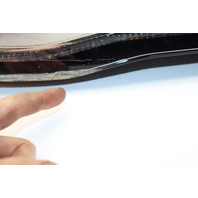 2011 2012 2013 Audi R8 Headlight Right LED Damaged 420941004Q OEM