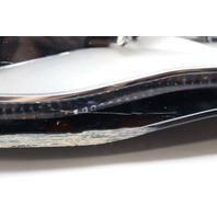 2011 2012 2013 Audi R8 Headlight Right LED Damaged 420941004Q OEM