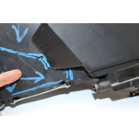 2011 2012 2013 Audi R8 Headlight Right LED Damaged 420941004Q OEM