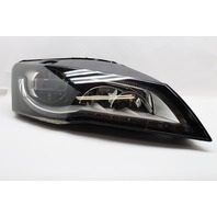 2011 2012 2013 Audi R8 Headlight Right LED Damaged 420941004Q OEM