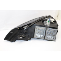 2011 2012 2013 Audi R8 Headlight Right LED Damaged 420941004Q OEM