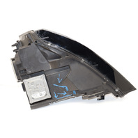 2011 2012 2013 Audi R8 Headlight Right LED Damaged 420941004Q OEM