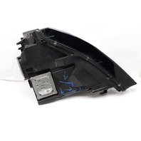 2011 2012 2013 Audi R8 Headlight Right LED Damaged 420941004Q OEM