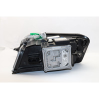 2011 2012 2013 Audi R8 Headlight Right LED Damaged 420941004Q OEM