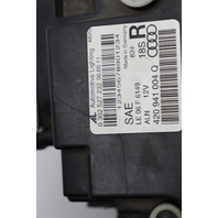 2011 2012 2013 Audi R8 Headlight Right LED Damaged 420941004Q OEM