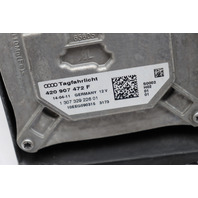 2011 2012 2013 Audi R8 Headlight Right LED Damaged 420941004Q OEM