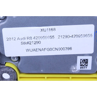 2011 2012 2013 2014 2015 Audi R8 Coupe SRS Bag Diagnostic Module OEM