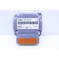 2011 2012 2013 2014 2015 Audi R8 Coupe SRS Bag Diagnostic Module OEM
