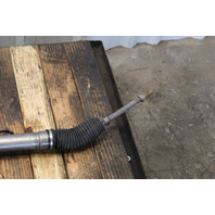 2012 Audi R8 Steering Gear Rack and Pinion 423422052E OEM