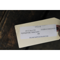 2012 Audi R8 Steering Gear Rack and Pinion 423422052E OEM