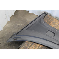 2008-2015 Audi R8 Windshield Cowl Cover Plastic 423819401B OEM