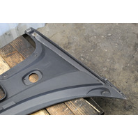 2008-2015 Audi R8 Windshield Cowl Cover Plastic 423819401B OEM