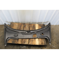 2008-2015 Audi R8 Windshield Cowl Cover Plastic 423819401B OEM