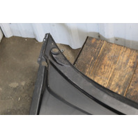 2008-2015 Audi R8 Windshield Cowl Cover Plastic 423819401B OEM