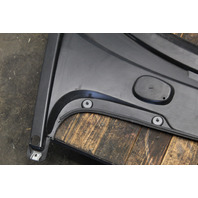 2008-2015 Audi R8 Windshield Cowl Cover Plastic 423819401B OEM