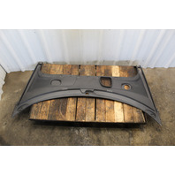 2008-2015 Audi R8 Windshield Cowl Cover Plastic 423819401B OEM