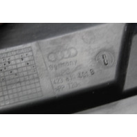 2008-2015 Audi R8 Windshield Cowl Cover Plastic 423819401B OEM