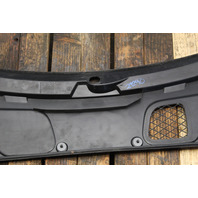 2008-2015 Audi R8 Windshield Cowl Cover Plastic 423819401B OEM