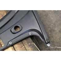 2008-2015 Audi R8 Windshield Cowl Cover Plastic 423819401B OEM