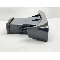 2008-2014 Audi R8 Dash Air Vent Left 423820901A OEM