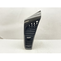 2008-2014 Audi R8 Dash Air Vent Left 423820901A OEM