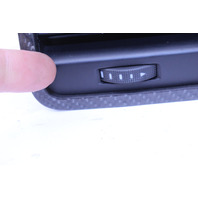 2008-2012 Audi R8 Dash Air Vent Louver Right Carbon Fiber MA-Carbon 423820902 OEM