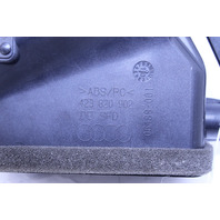 2008-2012 Audi R8 Dash Air Vent Louver Right Carbon Fiber MA-Carbon 423820902 OEM