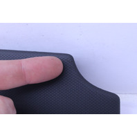 2010 2011 2012 2013 2014 Audi R8 Glove Box Dash Side Trim OEM