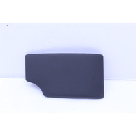 2010 2011 2012 2013 2014 Audi R8 Glove Box Dash Side Trim OEM