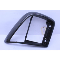 2008-2014 Audi R8 Dash Radio Stereo Trim Panel Bezel Carbon Fiber MA-Carbon 423858340 OEM