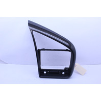 2008-2014 Audi R8 Dash Radio Stereo Trim Panel Bezel Carbon Fiber MA-Carbon 423858340 OEM