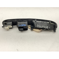 2008-2015 Audi R8 Power Window Switch Carbon Fiber MA-Carbon Left 423867101 OEM