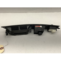 2008-2015 Audi R8 Power Window Switch Carbon Fiber MA-Carbon Left 423867101 OEM